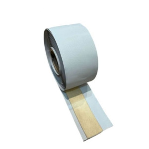 Contour Pelle Race Sking 62 mm Bianca